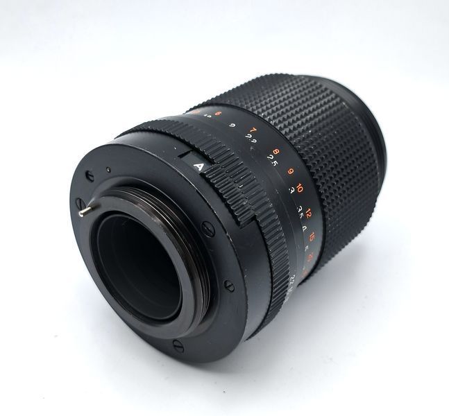 Carl Zeiss Jena DDR MC S 1:3.5 f=135