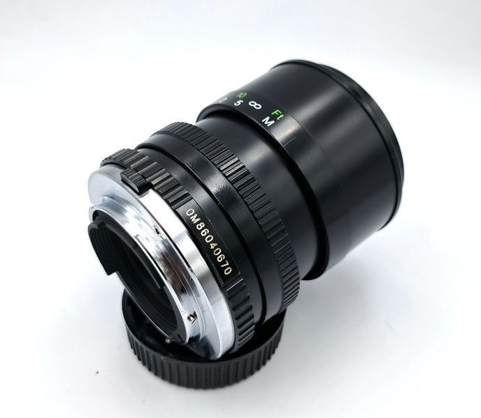 Miranda 35-70mm 1:3.5-4.8 MC Macro