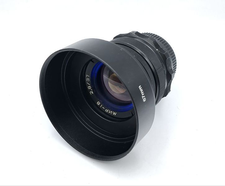 Мир 1В Cine-Modded Close Focus 91000381 фото