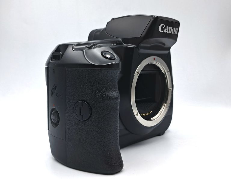 Canon EOS 5