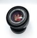 MC Pentacon Practikar 1:1.8 f=50mm