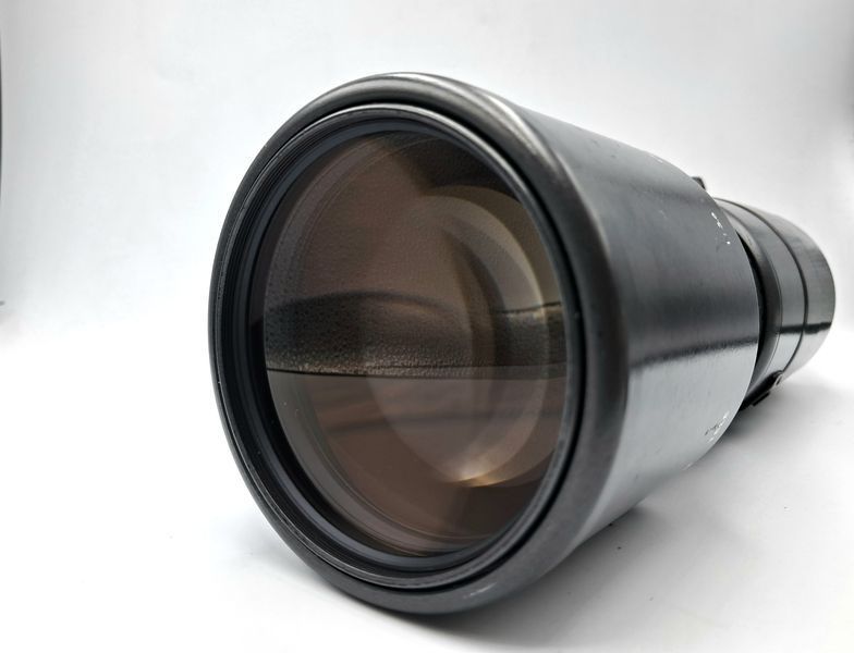 Sigma AF Tele 1:5.6 f=400mm MC