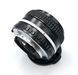 Nikon Lens Series E 35mm 1:2.5