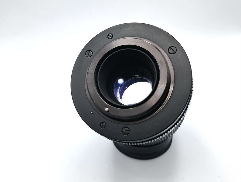 Carl Zeiss Jena DDR MC S 1:3.5 f=135
