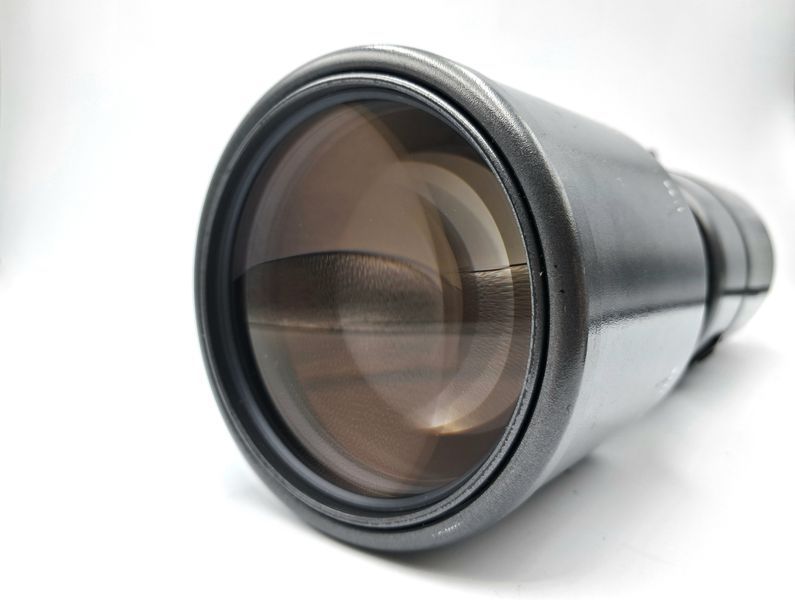 Sigma AF Tele 1:5.6 f=400mm MC