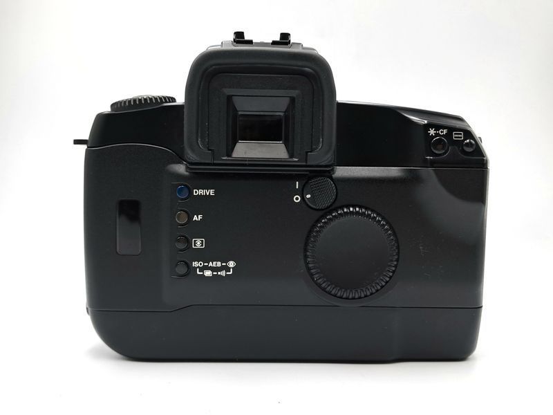 Canon EOS 5