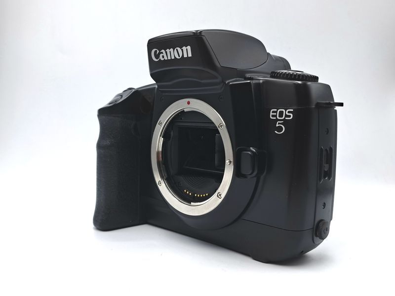 Canon EOS 5