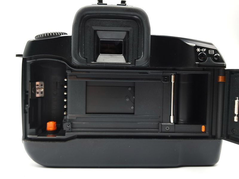 Canon EOS 5