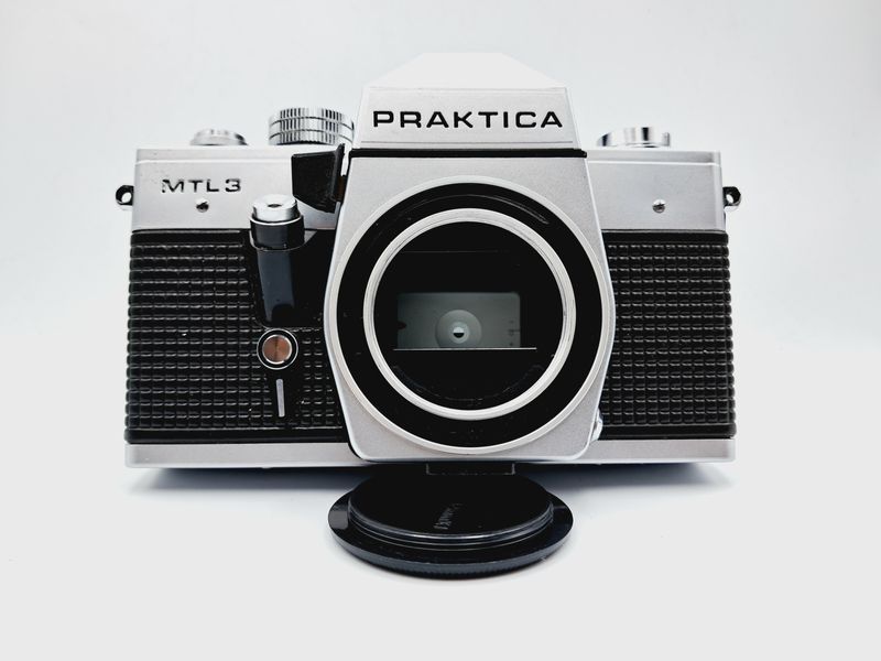 Praktica MTL3