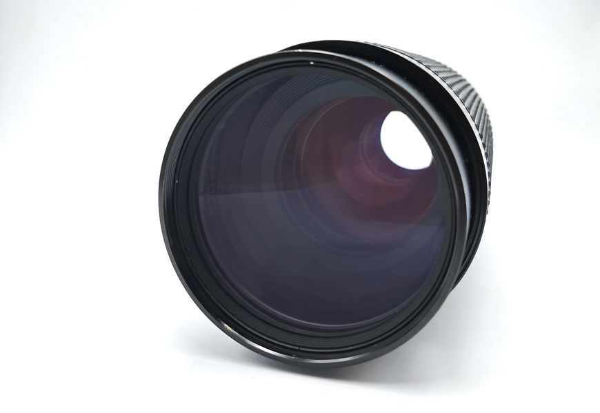 Tamron SP 70-210mm 1:3.5 CF Macro BBAR MC (19AH)