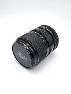 Carl Zeiss Jena F=35-70mm 1:3.5-4.5 MC Macro Jenazoom