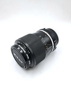 Nikon Lens Series E Zoom 36-72mm 1:3.5