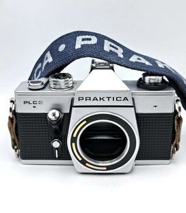 Praktica PLC3