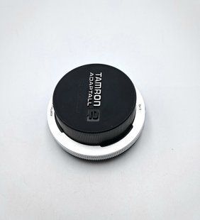 Адаптер Adaptall-2 - Canon FD