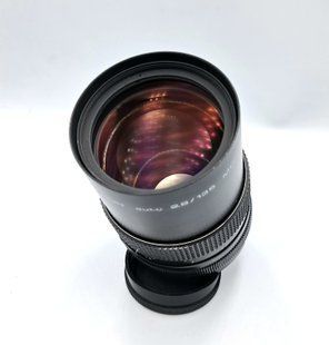 MC Pentacon auto 2.8/135