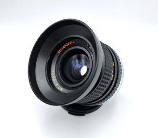 Bell&Howell 1:2.8 f=28mm