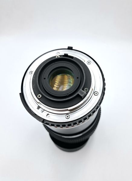 Nikon Lens Series E Zoom 36-72mm 1:3.5