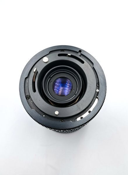 Carl Zeiss Jena F=35-70mm 1:3.5-4.5 MC Macro Jenazoom