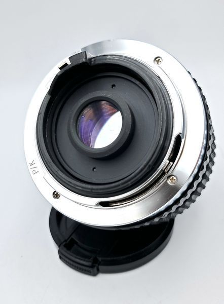 Bell&Howell 1:2.8 f=28mm