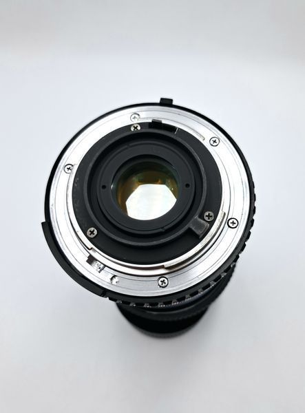 Nikon Lens Series E Zoom 36-72mm 1:3.5