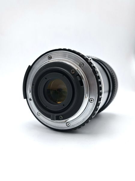 Nikon Lens Series E Zoom 36-72mm 1:3.5