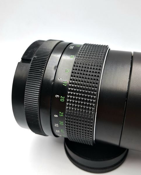 MC Pentacon auto 2.8/135