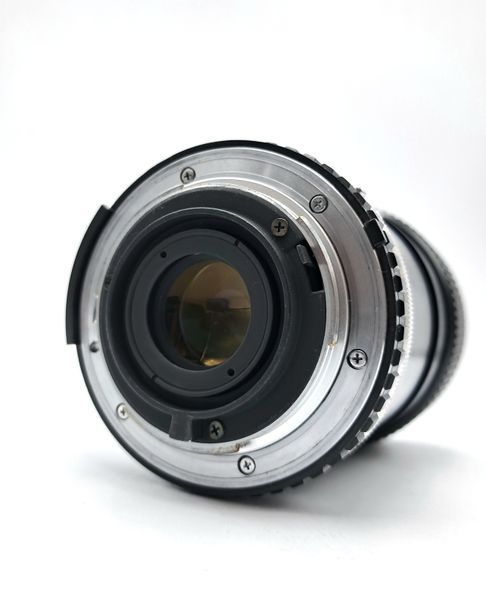 Nikon Lens Series E Zoom 36-72mm 1:3.5