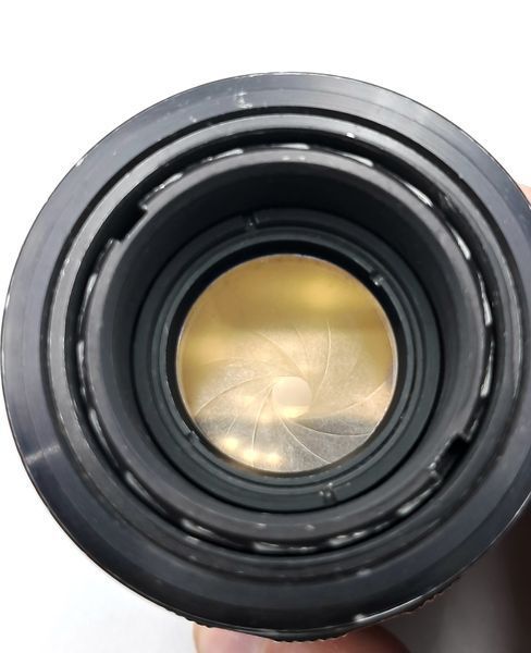 Soligor Telephoto 1:3.5 f=135mm 51413 фото