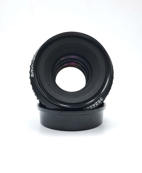 SMC Pentax-A 50mm 1:2