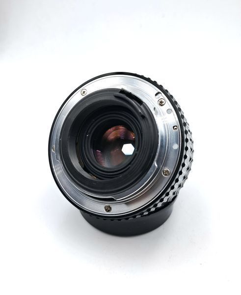SMC Pentax-A 50mm 1:2