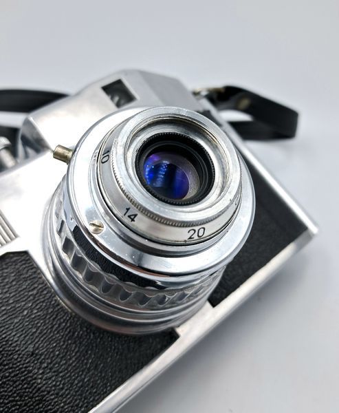 Bencini Comet S