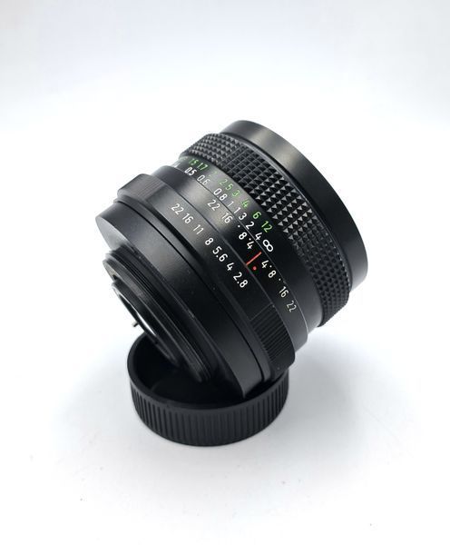 Multi Coating Pentacon Auto 2.8/29 9890632 фото