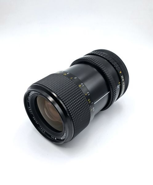 Carl Zeiss Jena F=35-70mm 1:3.5-4.5 MC Macro Jenazoom