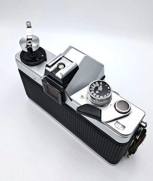 Praktica PLC3