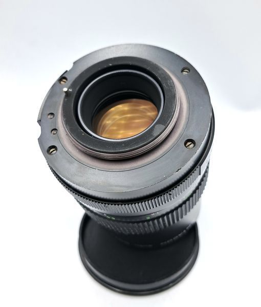 MC Pentacon auto 2.8/135