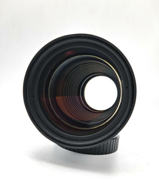 Carl Zeiss Jena P 1:2.8 f=135mm MC
