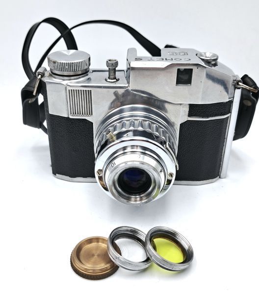Bencini Comet S