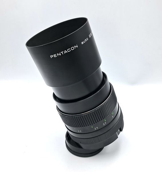 MC Pentacon auto 2.8/135