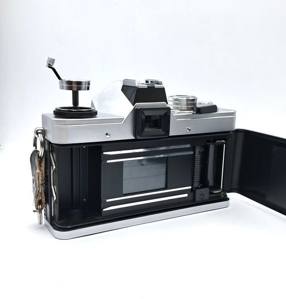 Praktica PLC3