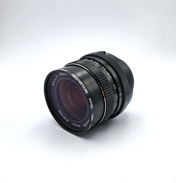 Multi Coating Pentacon Auto 2.8/29 9890632 фото