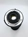Nikon Lens Series E Zoom 36-72mm 1:3.5