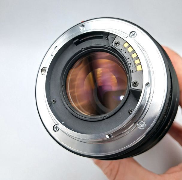 Minolta Maxxum AF zoom 70-210mm 1:4 17105321 фото