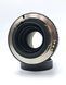 Carl Zeiss Jena P 1:2.8 f=135mm MC