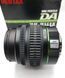 SMC Pentax-DA 1:3.5-5.6 18-55mm AL 5431008 фото 6