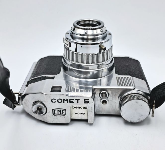 Bencini Comet S