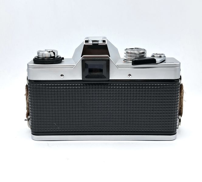 Praktica PLC3