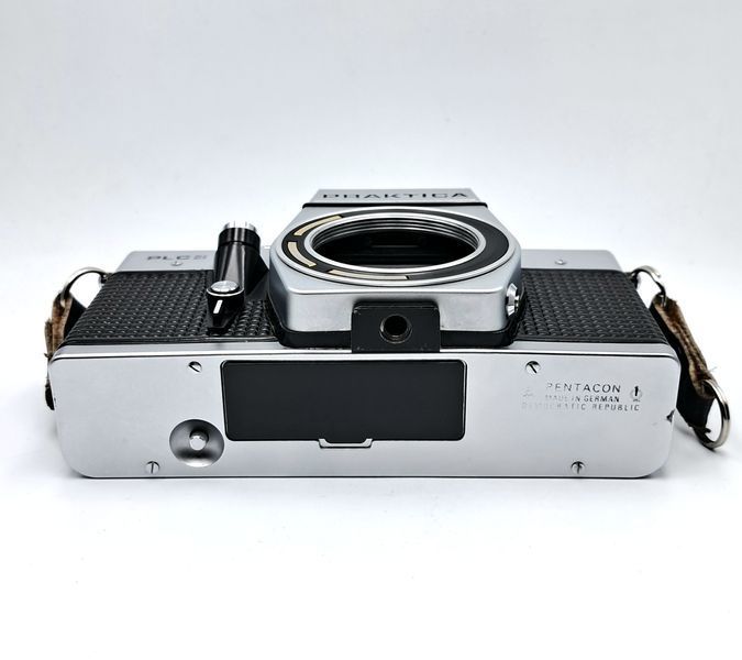 Praktica PLC3