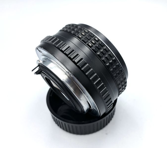SMC Pentax-M 1:1.7 50mm
