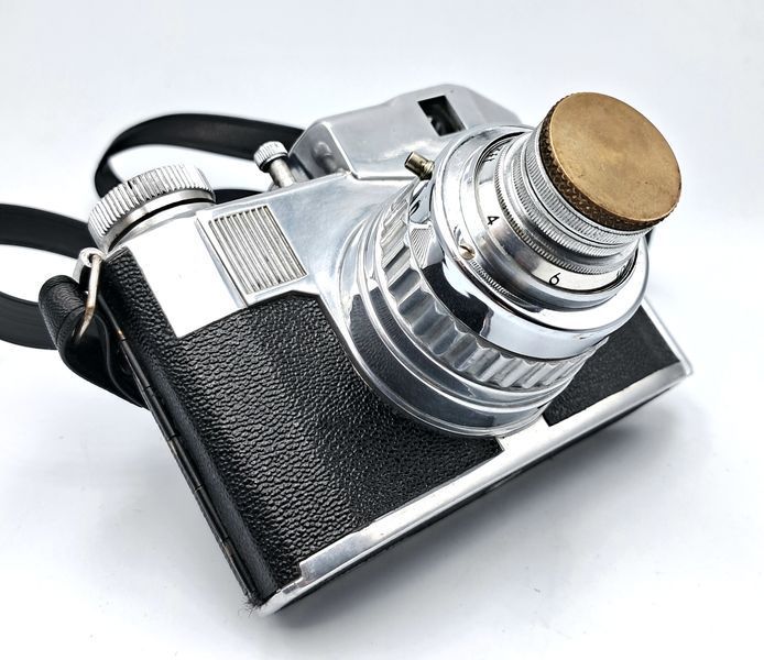 Bencini Comet S
