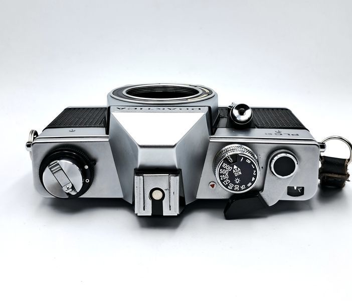 Praktica PLC3